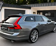 Notranja slika - Volvo V90 - D4•AVT•ACC•PILOT•LED•NAVI•ODLIČEN - 14 - Predogledna slika