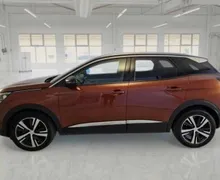 Zunanja slika - Peugeot 3008 - PURETECH TURBO 130 ALLURE.KAMERA.USNJE.LED.NAVI - 14 - Predogledna slika