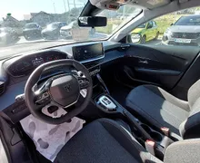 Zunanja slika - Peugeot 208 - STYLE HIBRID 110 e-DCT - 6 - Predogledna slika