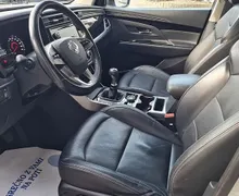 Zunanja slika - SsangYong Korando - 1.5 T-GDI 120 kW Exclusive 4x4 M T - 9 - Predogledna slika