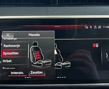 Zunanja slika - Audi A8 - 50 TDI-FL-MATRIX-HUD-NIGHT VISION-MASAŽA-TOP - 11 - Predogledna slika