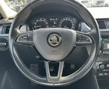 Notranja slika - Škoda Rapid - 1.0 TSI Ambition - 14 - Predogledna slika