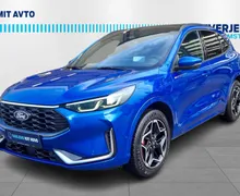 Zunanja slika - Ford Kuga - 2.5 HYBRID PHEV ST-Line CVT-SLO-LED-RADAR-NAVI-360 - 1 - Predogledna slika