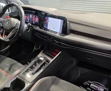 Zunanja slika - VW Golf - 2,0 GTI DSG 221kW CLUBSPORT PANO VIRTUAL KAM - 8 - Predogledna slika