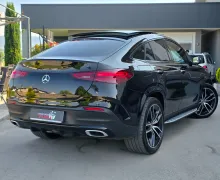 Zunanja slika - Mercedes-Benz GLE Coupe - 450D AMG LINE - 4 - Predogledna slika