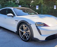 Zunanja slika - Porsche Taycan Sport Turismo - 4S Cross Turismo - 3 - Predogledna slika