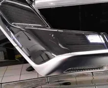 Zunanja slika - Audi e-tron - S line quattro 55.NEMŠKI+4ALU.KAMERA.KLJUKA.KAMERA - 17 - Predogledna slika