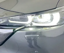 Zunanja slika - Mazda CX-5 - CD184 MHEV AWD Homura Avt.KAMERA.USNJE.LED.2023 - 17 - Predogledna slika