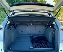 Notranja slika - Audi Q5 - quattro 2,0 TDI clean diesel Business Plus S-tronic - 8 - Predogledna slika