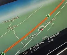 Zunanja slika - Mercedes-Benz V-Razred - V 250D 7 SEDEŽEV-LED-KAMERA-PANORAMA-ALU-ODLIČEN - 15 - Predogledna slika