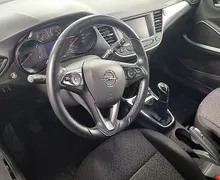 Zunanja slika - Opel Crossland X - 1.2 TURBO 81KW S S ENJOY  -  VELENJE - 6 - Predogledna slika