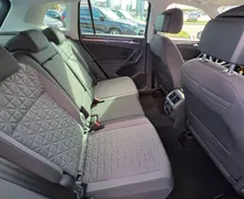 Zunanja slika - Volkswagen Tiguan - 2.0 TDI BMT Life DSG. oprema v opombah - 11 - Predogledna slika