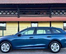 Zunanja slika - Škoda Octavia - 2.0 TDI-VIRTUAL-LED-RADAR-KAMERA-ASISTENCE-ALU-TO - 7 - Predogledna slika