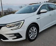 Zunanja slika - Renault Mégane - Megane 1.0 TCe 114ks°1.LASTNIK°°FULL LED° NAVIGACIJA° - 1 - Predogledna slika