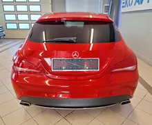 Zunanja slika - Mercedes-Benz CLA Shooting Brake - CLA 180 Edition KREDIT BREZ POLOGA - GARANCIJA 1.. - 6 - Predogledna slika