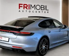 Zunanja slika - Porsche Panamera - 4E-Hybrid Platinum Edition•SOFTCLOSE•AIR•PANO•BO.. - 3 - Predogledna slika