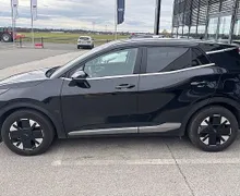 Zunanja slika - KIA Sportage - 1.6 T-GDi 110kW LX Fresh. 7 DCT - 7 - Predogledna slika
