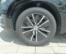 Zunanja slika - Volvo XC90 - B5D AWD Momentum Avt. - 4 - Predogledna slika