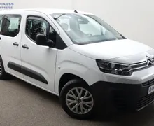 Zunanja slika - Citroën Berlingo - Feel 1.2L Puretech 110 - 1 - Predogledna slika