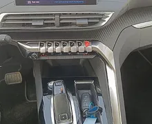 Zunanja slika - Peugeot 3008 - 1.2 130 EAT8 Active Pack-VLEČNA KLJUKA-SLO AVTO - 8 - Predogledna slika