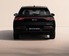 Zunanja slika - BYD ATTO 2 - COMFORT 64.8 kWh - 3 - Predogledna slika