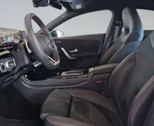 Zunanja slika - Mercedes-Benz CLA-Razred - 200 d Coupe AMG LINE - 7 - Predogledna slika