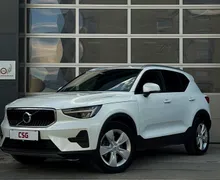Zunanja slika - Volvo XC40 - B3P Nordic Core Avt. - 1 - Predogledna slika