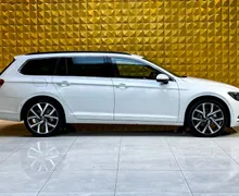 Notranja slika - Volkswagen Passat Variant - 2.0 TDI AUT.-PERLA-KLJUKA-MASAZA-GRETJE-RADAR... - 12 - Predogledna slika