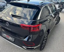 Zunanja slika - Volkswagen T-Roc - 1.5 TSI BMT Style DSG Led Acc Kamera RadarTempomat - 7 - Predogledna slika