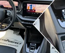 Zunanja slika - Škoda Octavia - RS 2.0 TSI|SLO|HUD|KAM|MEMO|GR.SED|PDC|TOV.GAR| - 13 - Predogledna slika