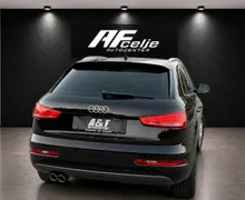 Zunanja slika - Audi Q3 - 2.0 TDI-S LINE-XENON+LED-LIZING ZA  TUJCE-NAVI- - 5 - Predogledna slika