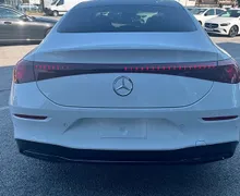 Zunanja slika - Mercedes-Benz CLA-Razred - CLA 180 Progressive Avt. - 4 - Predogledna slika