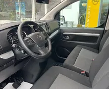 Zunanja slika - Opel Zafira - LIFE 2.0 CDTI 177KM L3H1 AT-8 - 5 - Predogledna slika