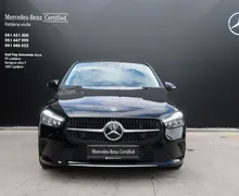 Zunanja slika - Mercedes-Benz B-Razred - B 180 DCT - 5 - Predogledna slika