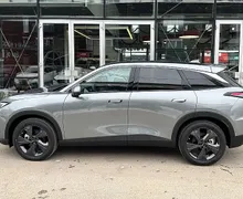 Zunanja slika - Baic X55 - NA ZALOGI - 4 - Predogledna slika