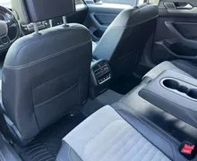 Notranja slika - Volkswagen Passat Variant - 2.0 TDI BMT Highline DSG-LED-NAVI-ALU-ODLIČEN... - 12 - Predogledna slika