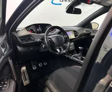 Zunanja slika - Peugeot 308 - 308 - 298 - Predogledna slika