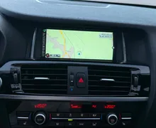 Notranja slika - BMW serija X4: - 2.0XD-4X4-AUT-M PAKET-FUL LED-LIZING ZA TUJCE-... - 11 - Predogledna slika