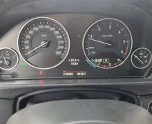 Zunanja slika - BMW Serija 3 - Touring: 318d AVTOMATIK-NAVI-TEMP-PDC... + LEPO OHRANJEN - 16 - Predogledna slika