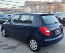 Zunanja slika - Škoda Fabia - 1,2 Active SLO KLIMA - 3 - Predogledna slika