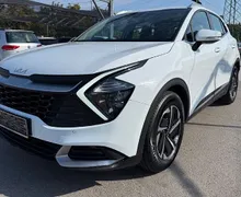 Zunanja slika - KIA Sportage - 2WD 1.6 CRDI MHEV EX Style AUT. - KAMERA - NAVI - - 1 - Predogledna slika