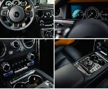 Zunanja slika - Rolls-Royce Cullinan - Cullinan - 12 - Predogledna slika