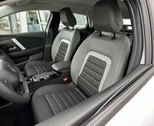 Zunanja slika - Citroën C4 - Hybrid145 S S eDCT6 BUSINESS - 7 - Predogledna slika