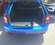 Zunanja slika - Škoda Octavia - Combi 4x4 2.0 TDI RS DSG - 12 - Predogledna slika