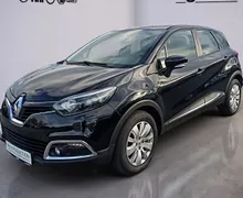 Zunanja slika - Renault Captur - Authentique TCe 90 Stop Start - 1 - Predogledna slika
