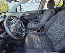 Zunanja slika - Opel Mokka - 1.4 TURBO COSMO ALU PLATIŠČA-1.LASTNIK-SLOVENSKI - 13 - Predogledna slika