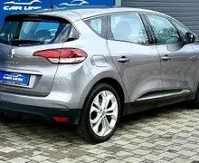 Zunanja slika - Renault Scénic - Scenic Zen Energy dCi 110 - 4 - Predogledna slika
