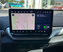Zunanja slika - Volkswagen ID.4 - Pure Limited  58 kWh - ZALOGA - 9 - Predogledna slika
