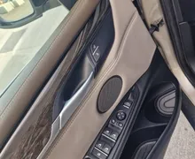 Notranja slika - BMW serija X5: - 3.0D x-DRIVE INDIVIDUAL 1.LASTNIK SLO. SERVSIRAN - 10 - Predogledna slika