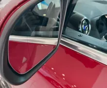 Zunanja slika - Mercedes-Benz GLA-Razred - GLA 200-AKT.TEMP-MRT.KOT-360KAM-AVT.PRT-LED-VIDEO - 8 - Predogledna slika